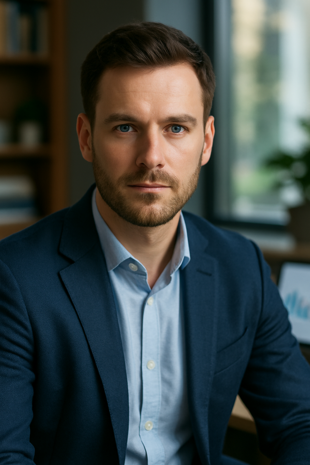 Marek Zawadzki – ekspert od kasyn online